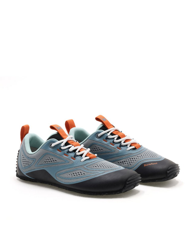 Be Lenka Trailtech Slate Blue - נעלי טיולים ברפוט כחול סלייט - תמונה 2