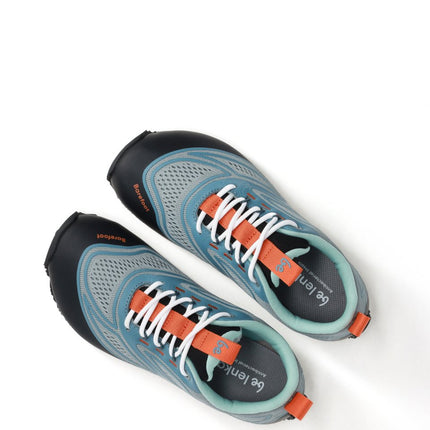 Be Lenka Trailtech Slate Blue - נעלי טיולים ברפוט כחול סלייט - תמונה 3