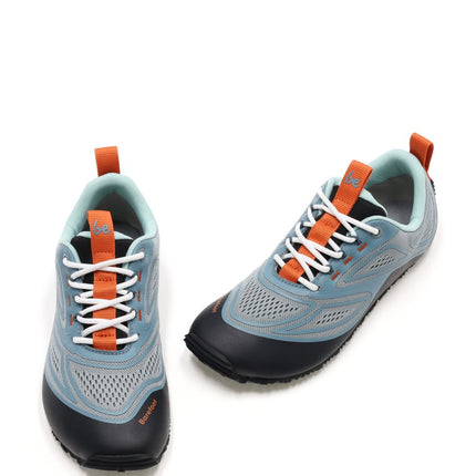 Be Lenka Trailtech Slate Blue - נעלי טיולים ברפוט כחול סלייט - תמונה 4