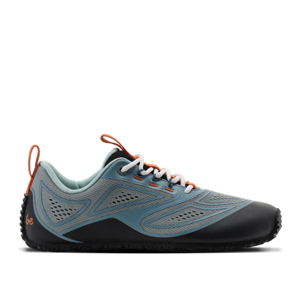 Be Lenka Trailtech Slate Blue - נעלי טיולים ברפוט כחול סלייט - תמונה 1
