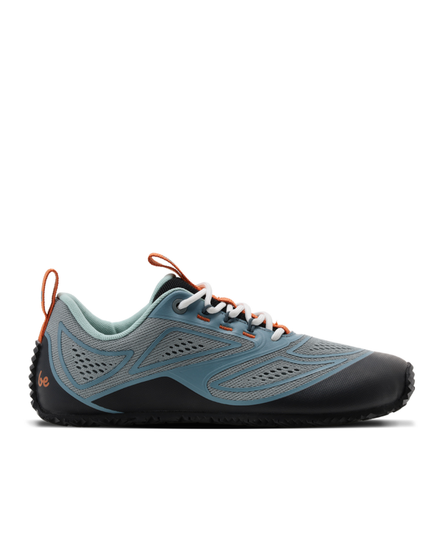 Be Lenka Trailtech Slate Blue - נעלי טיולים ברפוט כחול סלייט - תמונה 1