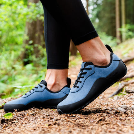 Trailwalker 3.0 / נעלי טיולים ברפוט / כחול ים