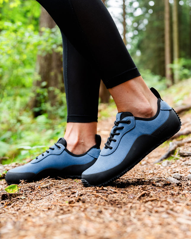 Trailwalker 3.0 / נעלי טיולים ברפוט / כחול ים