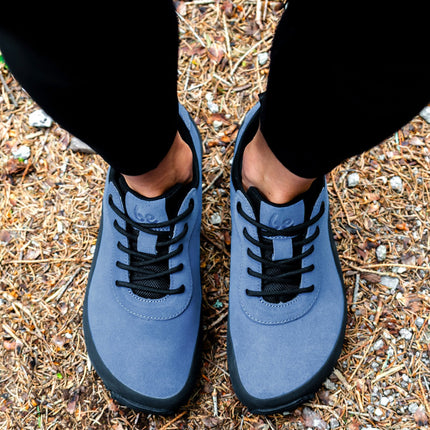 Trailwalker 3.0 / נעלי טיולים ברפוט / כחול ים