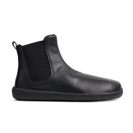 Chelsea black - מגף דגם צ'לסי - שחור