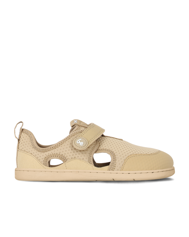 Zest  / בז' / סנדלי ברפוט לילדים