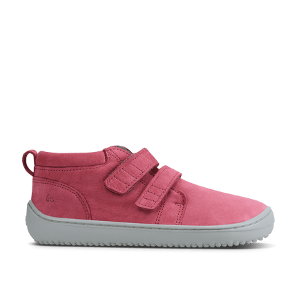 Be Lenka None - Pink shoes kids barefoot בילנקה None נעלי ברפוט ברפוט בצבע ורוד לילדים