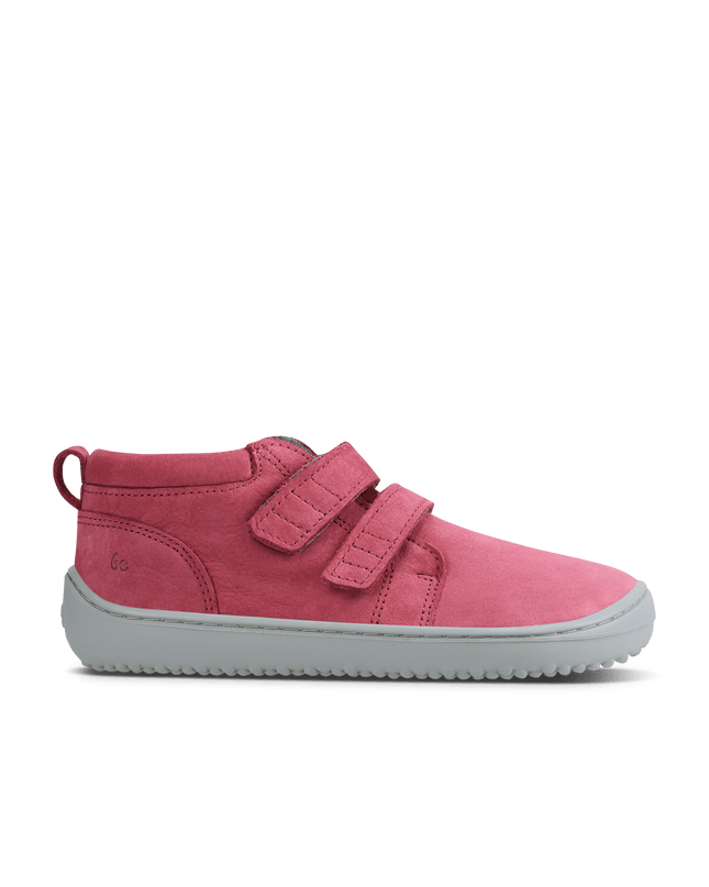 Be Lenka None - Pink shoes kids barefoot בילנקה None נעלי ברפוט ברפוט בצבע ורוד לילדים