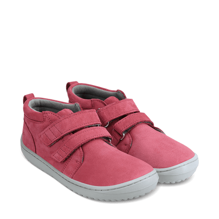 Be Lenka None - Pink shoes kids barefoot בילנקה None נעלי ברפוט ברפוט בצבע ורוד לילדים