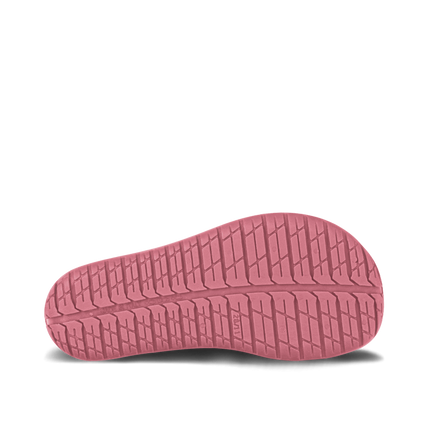 Kids Barefoot Rain Boots Be Lenka Pudds - Misty Pink - מגפי גשם ברפוט לילדים