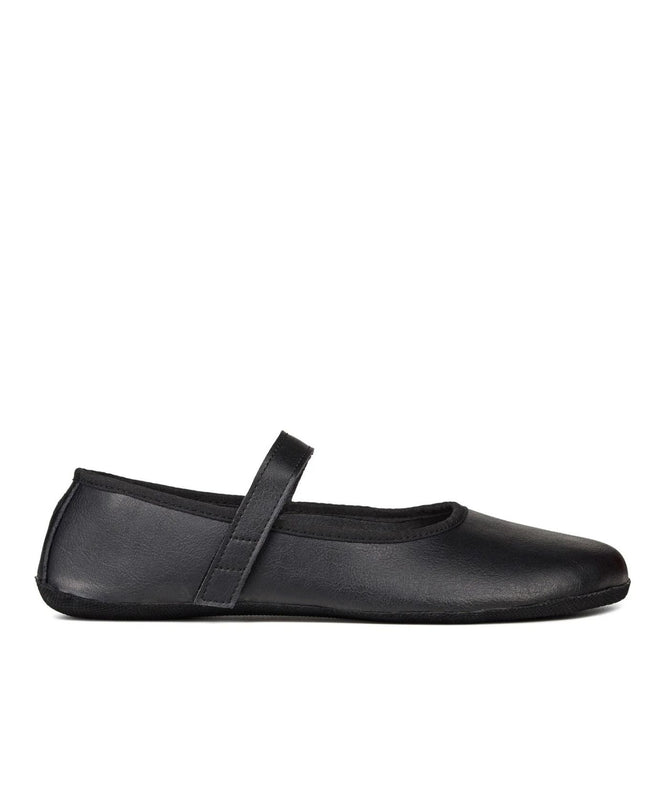 Ananda Bare Ballerina Black