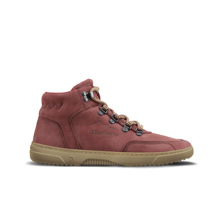 Element - Clay Red