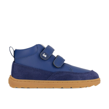 Elio Kids / כחול כהה / מגפי ברפוט לילדים