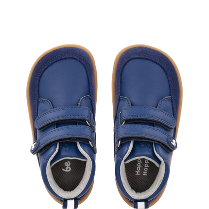 Elio Kids / כחול כהה / מגפי ברפוט לילדים