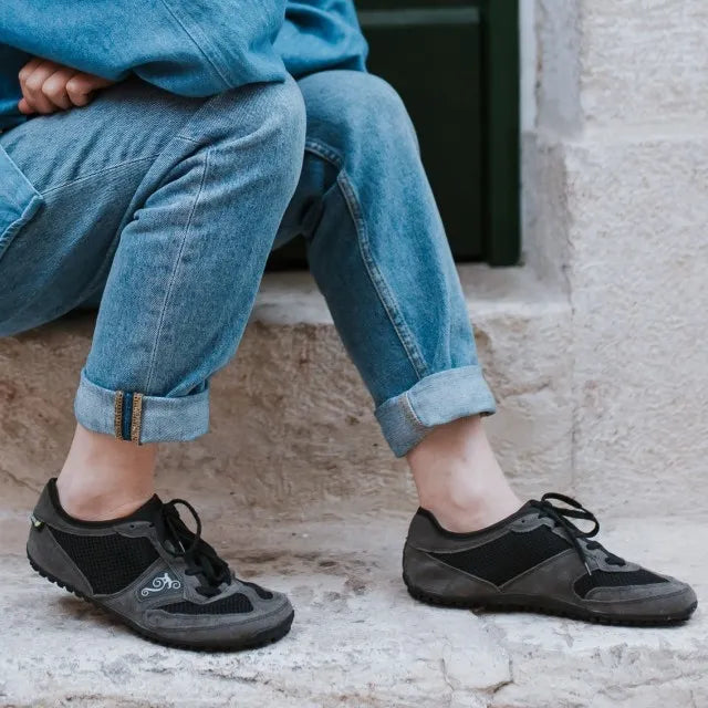 Magical Shoes Explorer 2.0 Vegan Rock - נעלי ברפוט