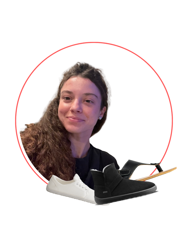 סיגי - LOTEM BAREFOOT