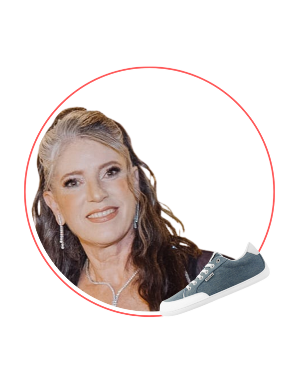 חני - יבוא LOTEM BAREFOOT