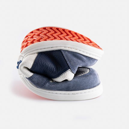 Magical Shoes Funk Navy - סניקרס ברפוט