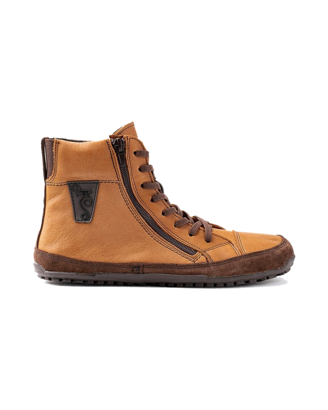 Lotem grid-normalized transparent featured image - Alaskan Light / Carmel / מגפי ברפוט / Magical Shoes