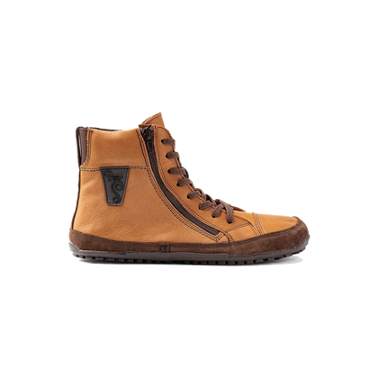 Lotem grid-normalized transparent featured image - Alaskan Light / Carmel / מגפי ברפוט / Magical Shoes