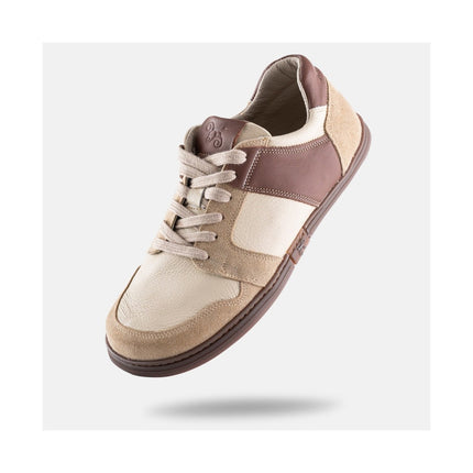 Lotem balanced featured image - Funk / Mocha / סניקרס ברפוט / Magical Shoes