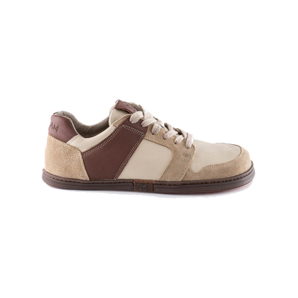 Lotem grid-normalized transparent featured image - Funk / Mocha / סניקרס ברפוט / Magical Shoes