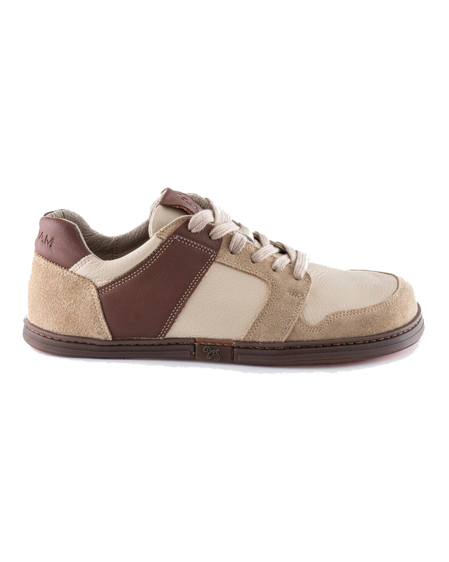 Lotem grid-normalized transparent featured image - Funk / Mocha / סניקרס ברפוט / Magical Shoes