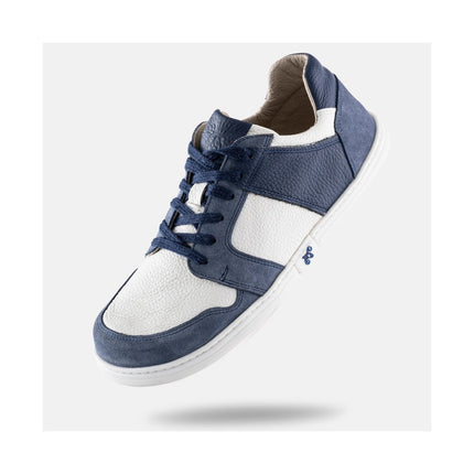 Lotem balanced featured image - Funk / Navy / סניקרס ברפוט / Magical Shoes