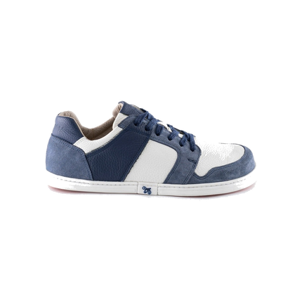 Lotem grid-normalized transparent featured image - Funk / Navy / סניקרס ברפוט / Magical Shoes