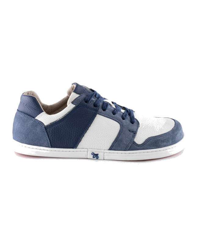Lotem grid-normalized transparent featured image - Funk / Navy / סניקרס ברפוט / Magical Shoes