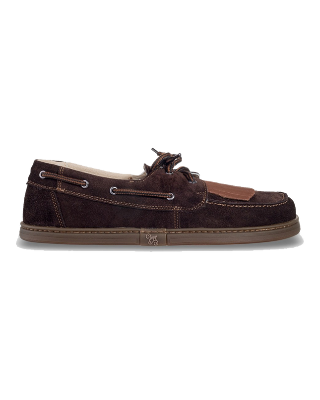 Lotem grid-normalized transparent featured image - Galeon / Choco / מוקסין ברפוט / Magical Shoes