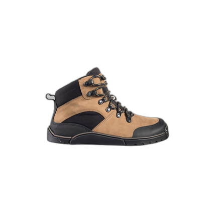 Lotem grid-normalized transparent featured image - Logan / Sand / נעלי טיולים ברפוט / Magical Shoes