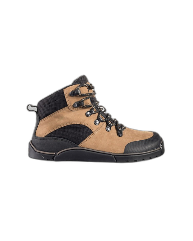 Lotem grid-normalized transparent featured image - Logan / Sand / נעלי טיולים ברפוט / Magical Shoes