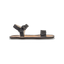 Sunny / Gray / סנדלי ברפוט / Magical Shoes