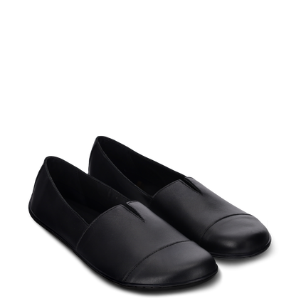 Rosaluna / מוקסין ברפוט / שחור / לנשים