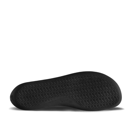 Rosaluna / מוקסין ברפוט / שחור / לנשים