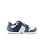 Funk / Navy / סניקרס ברפוט / Magical Shoes