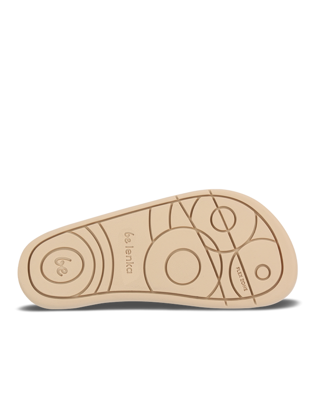 Be Lenka Aura - Navy Blue slip-on kids barefoot בילנקה Aura סליפ-און ברפוט בצבע כחול נייבי לילדים