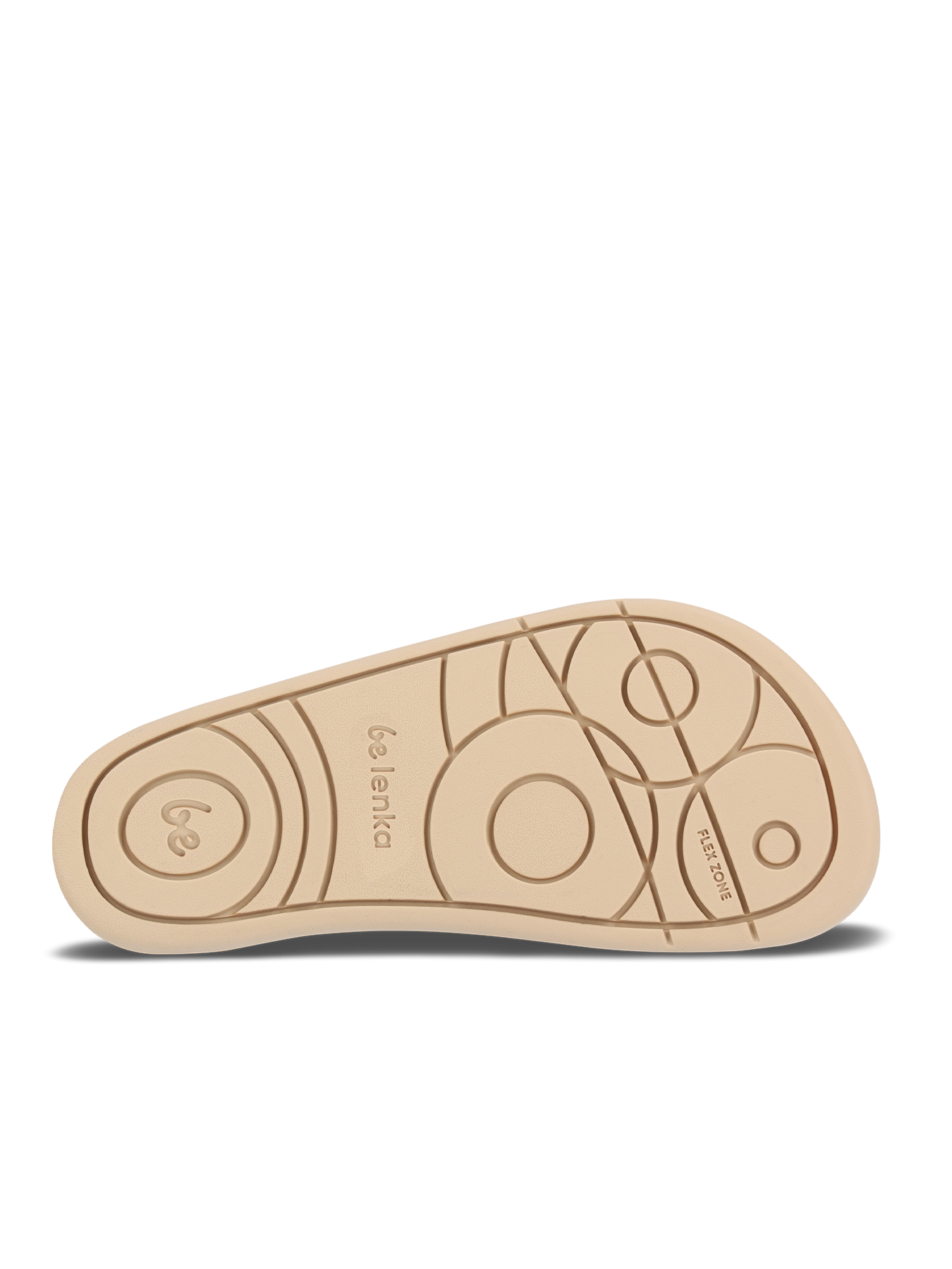 Kids barefoot Slip-on shoes Be Lenka Aura Kids - Navy