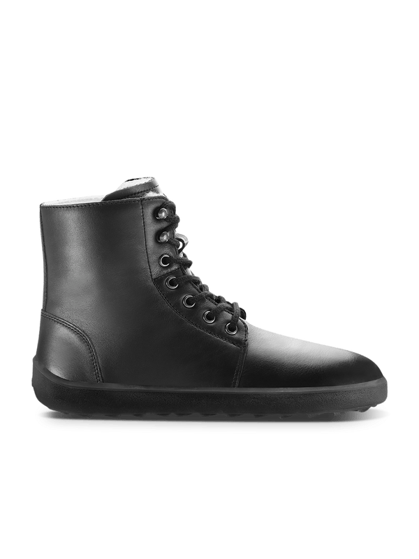 winter 3.0 / מגפיים שחורות / גברים