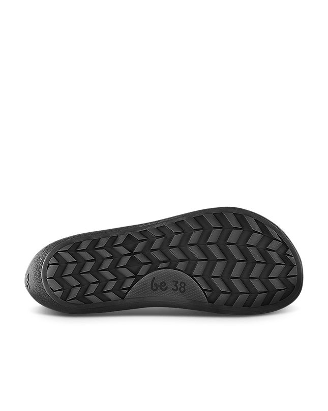 Be Lenka winter 3.0 black מגפי בילנקה יוניסקס - Black boots men barefoot בילנקה winter 3.0 black מגפי בילנקה יוניסקס מגפיים ברפוט בצבע שחור לגברים